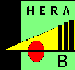 Hera B